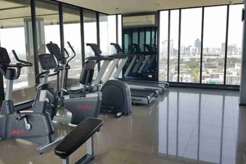 Eigentumswohnung in Bangkok, Thailand, 1 Schlafzimmer № 183631 - Foto 3