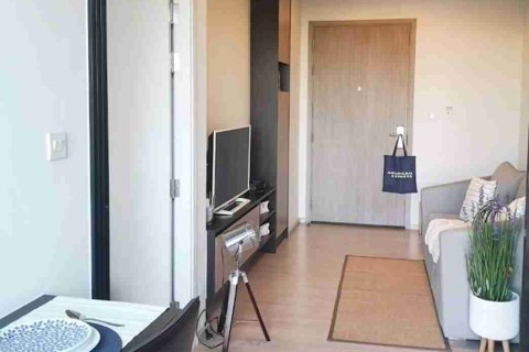 Eigentumswohnung in Bangkok, Thailand, 1 Schlafzimmer № 183631 - Foto 7