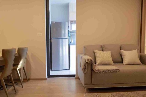 Condominio de 2 dormitorios en Bangkok, Tailandia № 183630 - foto 11