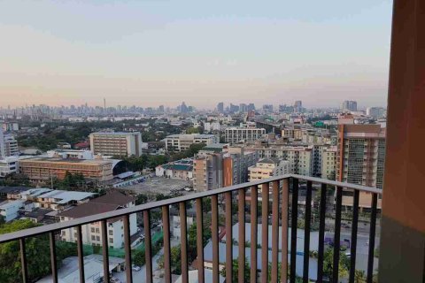 Condominio de 2 dormitorios en Bangkok, Tailandia № 183630 - foto 5