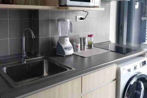 Condominio de 2 dormitorios en Bangkok, Tailandia № 183630 - foto 13
