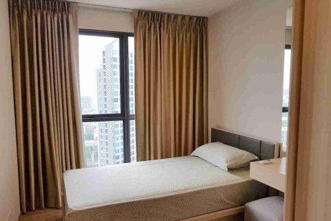 Condominio de 2 dormitorios en Bangkok, Tailandia № 183630 - foto 7
