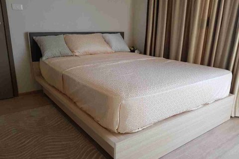 Condominio de 2 dormitorios en Bangkok, Tailandia № 183630 - foto 10