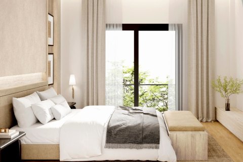 Chalet de 4 dormitorios en Bang Lamung, Tailandia № 165343 - foto 4