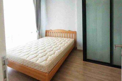 Condo in Thonburi, Bangkok, Thailand, 1 bedroom № 183651