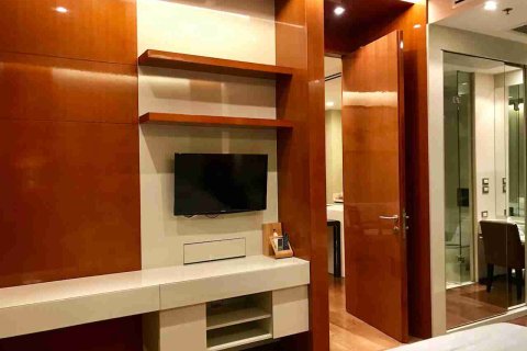 Condominio de 1 dormitorio en Bangkok, Tailandia № 183655 - foto 6