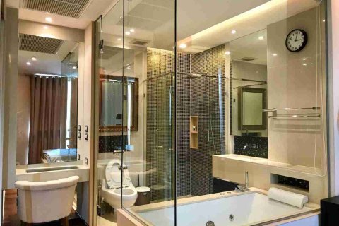 Condominio de 1 dormitorio en Bangkok, Tailandia № 183655 - foto 3