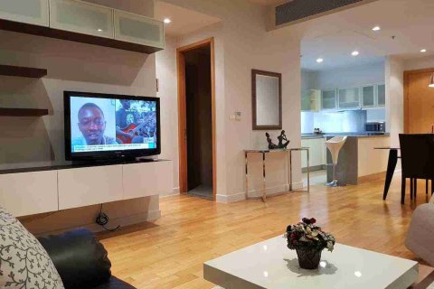 Condo in Bangkok, Thailand, 2 bedrooms № 183650