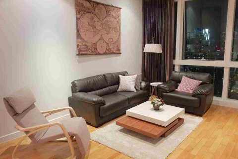 Condominio de 2 dormitorios en Bangkok, Tailandia № 183650 - foto 5