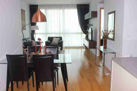 Condominio de 2 dormitorios en Bangkok, Tailandia № 183650 - foto 11