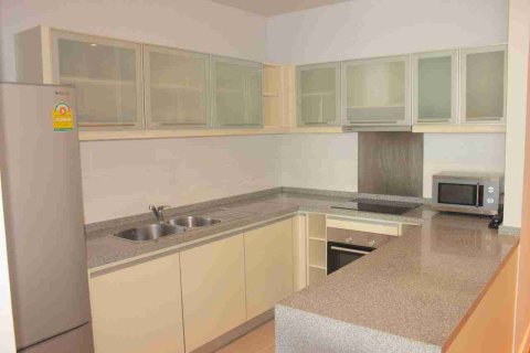 Condominio de 2 dormitorios en Bangkok, Tailandia № 183650 - foto 10