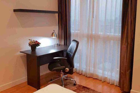 Condominio de 2 dormitorios en Bangkok, Tailandia № 183650 - foto 7