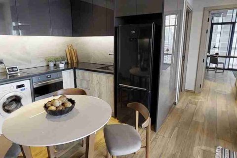 Condominio de 2 dormitorios en Bangkok, Tailandia № 183654 - foto 9