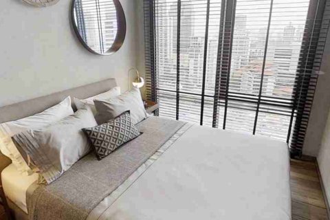 Condominio de 2 dormitorios en Bangkok, Tailandia № 183654 - foto 7