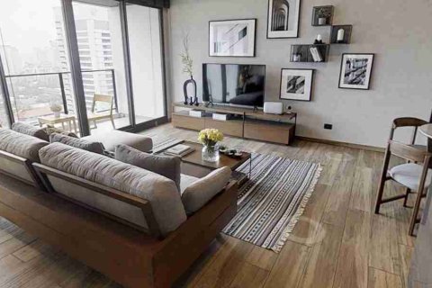 Condominio de 2 dormitorios en Bangkok, Tailandia № 183654 - foto 10
