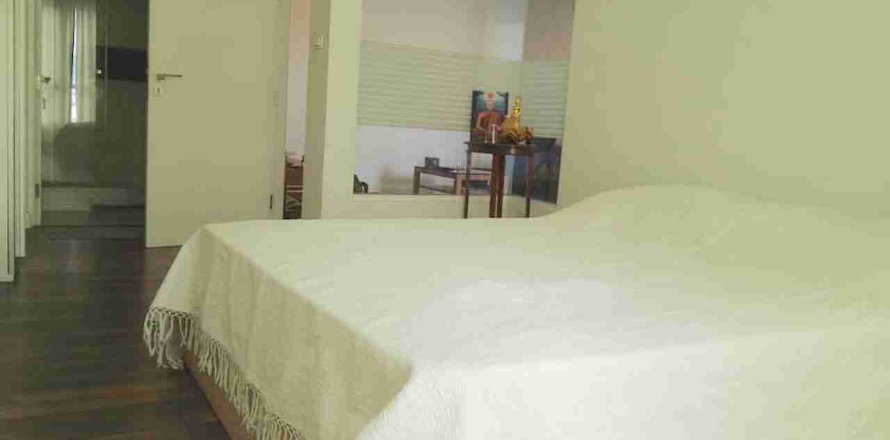 Condominio de 1 dormitorio en Thonburi, Bangkok, Tailandia № 183652
