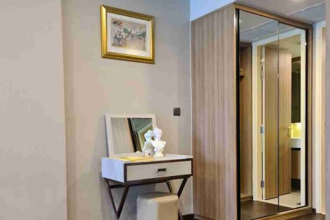 Condominio de 1 dormitorio en Bangkok, Tailandia № 183653 - foto 8