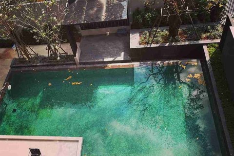 Condominio de 1 dormitorio en Bangkok, Tailandia № 183653 - foto 2