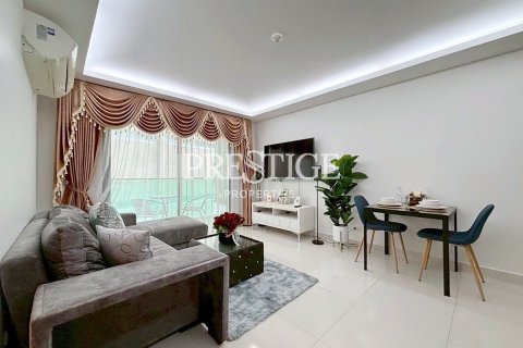 Condo à Pattaya, Thaïlande, 2 chambres № 198106