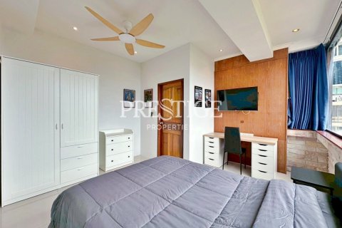 Condo à Pattaya, Thaïlande, 2 chambres № 198103 - photo 21