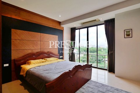 Condo à Pattaya, Thaïlande, 2 chambres № 198103 - photo 14