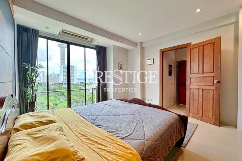 Condo à Pattaya, Thaïlande, 2 chambres № 198103 - photo 16