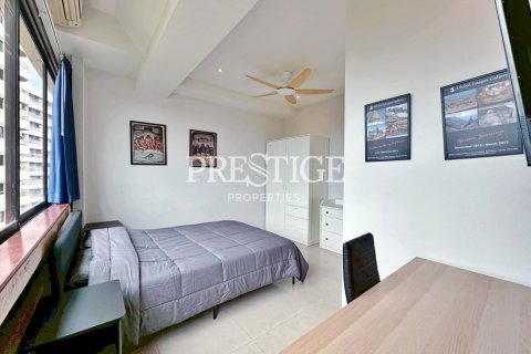 Condo à Pattaya, Thaïlande, 2 chambres № 198103 - photo 20
