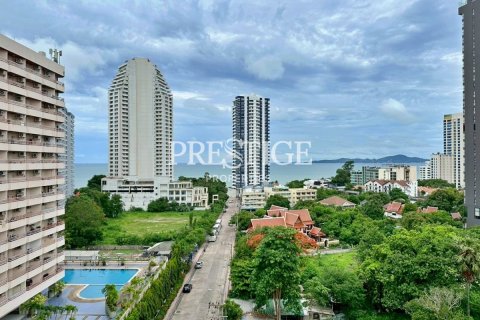 Condo à Pattaya, Thaïlande, 2 chambres № 198103 - photo 24