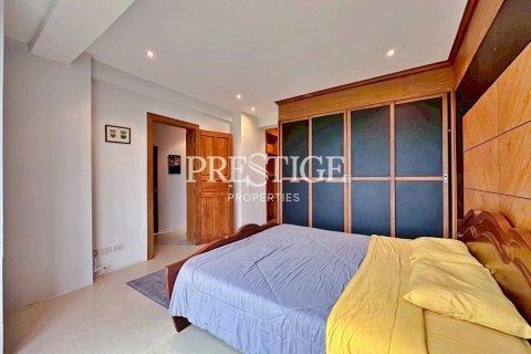 Condo à Pattaya, Thaïlande, 2 chambres № 198103 - photo 15