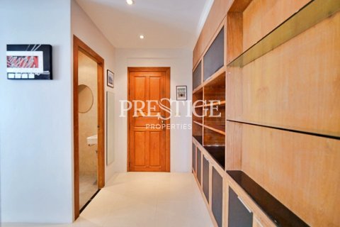 Condo à Pattaya, Thaïlande, 2 chambres № 198103 - photo 12
