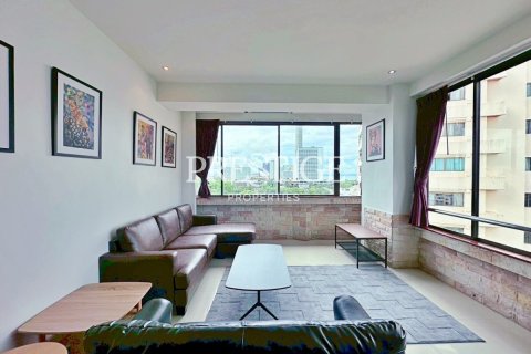 Condo à Pattaya, Thaïlande, 2 chambres № 198103 - photo 3