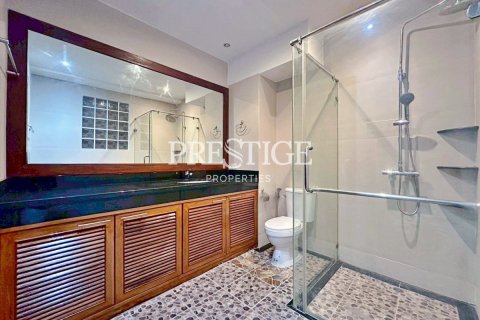 Condo à Pattaya, Thaïlande, 2 chambres № 198103 - photo 18