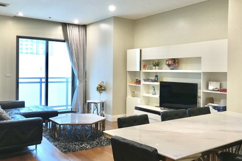 Condo in Watthana, Bangkok, Thailand, 1 bedroom № 200731
