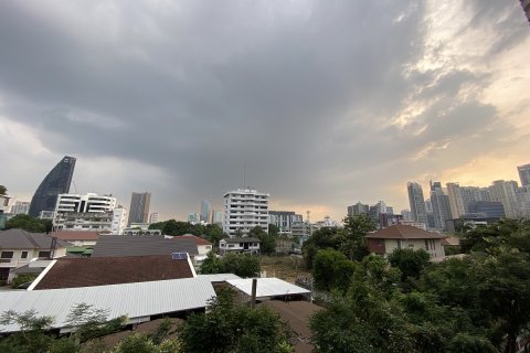 Eigentumswohnung in Watthana, Bangkok, Thailand, 4 Schlafzimmer № 200735 - Foto 20