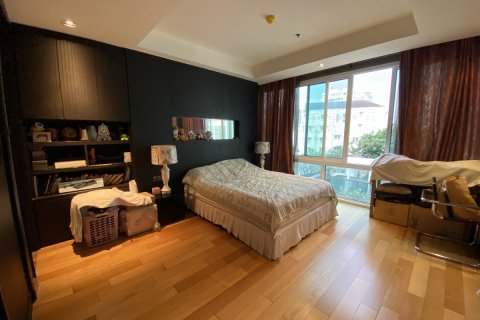 Eigentumswohnung in Watthana, Bangkok, Thailand, 4 Schlafzimmer № 200735 - Foto 8