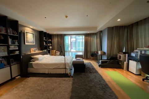 Eigentumswohnung in Watthana, Bangkok, Thailand, 4 Schlafzimmer № 200735 - Foto 7
