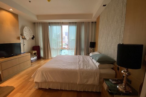Eigentumswohnung in Watthana, Bangkok, Thailand, 4 Schlafzimmer № 200735 - Foto 3