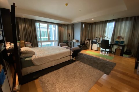 Eigentumswohnung in Watthana, Bangkok, Thailand, 4 Schlafzimmer № 200735 - Foto 5