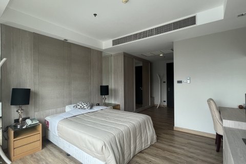 Eigentumswohnung in Watthana, Bangkok, Thailand, 4 Schlafzimmer № 200735 - Foto 29