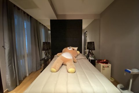 Eigentumswohnung in Watthana, Bangkok, Thailand, 4 Schlafzimmer № 200735 - Foto 4