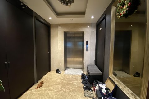 Eigentumswohnung in Watthana, Bangkok, Thailand, 4 Schlafzimmer № 200735 - Foto 11