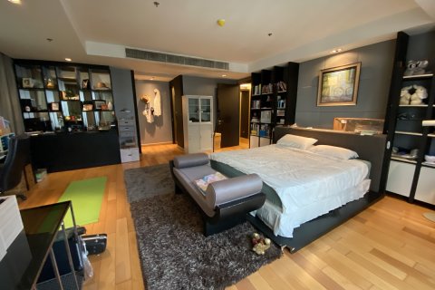 Eigentumswohnung in Watthana, Bangkok, Thailand, 4 Schlafzimmer № 200735 - Foto 6