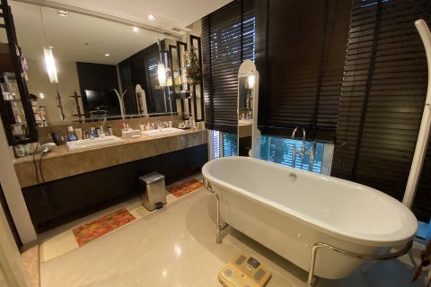 Eigentumswohnung in Watthana, Bangkok, Thailand, 4 Schlafzimmer № 200735 - Foto 19