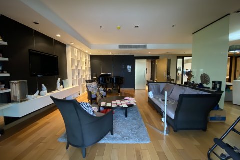 Eigentumswohnung in Watthana, Bangkok, Thailand, 4 Schlafzimmer № 200735 - Foto 16