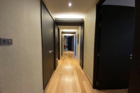 Eigentumswohnung in Watthana, Bangkok, Thailand, 4 Schlafzimmer № 200735 - Foto 12