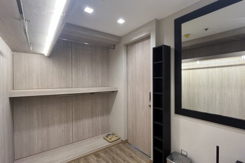 Eigentumswohnung in Watthana, Bangkok, Thailand, 4 Schlafzimmer № 200735 - Foto 27