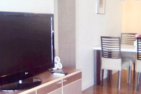 คอนโดมิเนียมในคลองเตย, กรุงเทพฯ, ประเทศไทย, 1 ห้องนอน № 200733 - รูปถ่าย 8