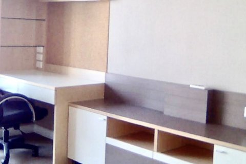 คอนโดมิเนียมในคลองเตย, กรุงเทพฯ, ประเทศไทย, 1 ห้องนอน № 200733 - รูปถ่าย 5