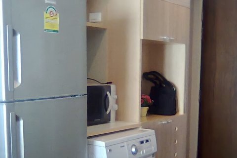 คอนโดมิเนียมในคลองเตย, กรุงเทพฯ, ประเทศไทย, 1 ห้องนอน № 200733 - รูปถ่าย 4