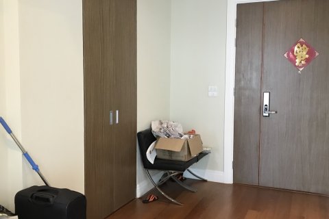 Eigentumswohnung in Watthana, Bangkok, Thailand, 3 Schlafzimmer № 200730 - Foto 4